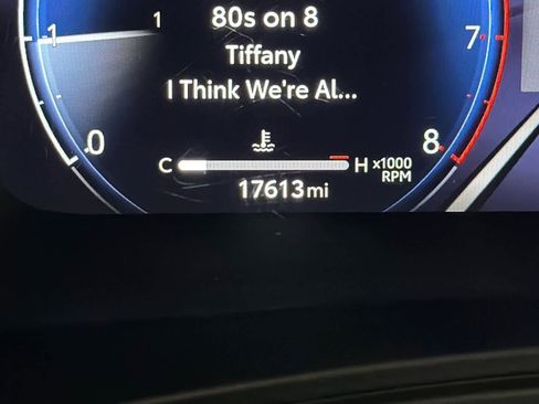 Used 2025 Toyota Grand Highlander AWD image 25