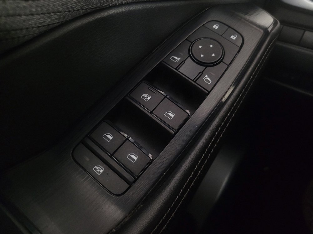 Used 2021 Nissan Rogue SV FWD image 27