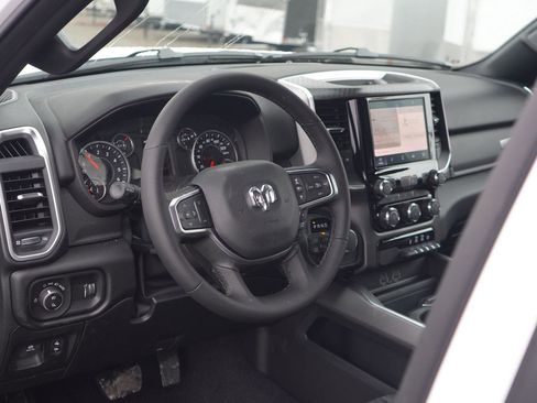 New 2026 RAM 1500 Big Horn image 19