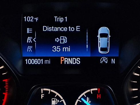 Used 2019 Ford Escape SE AWD/4WD image 19