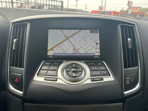 Used 2014 Nissan Maxima 3.5 SV w/ Sport Package FWD image 23