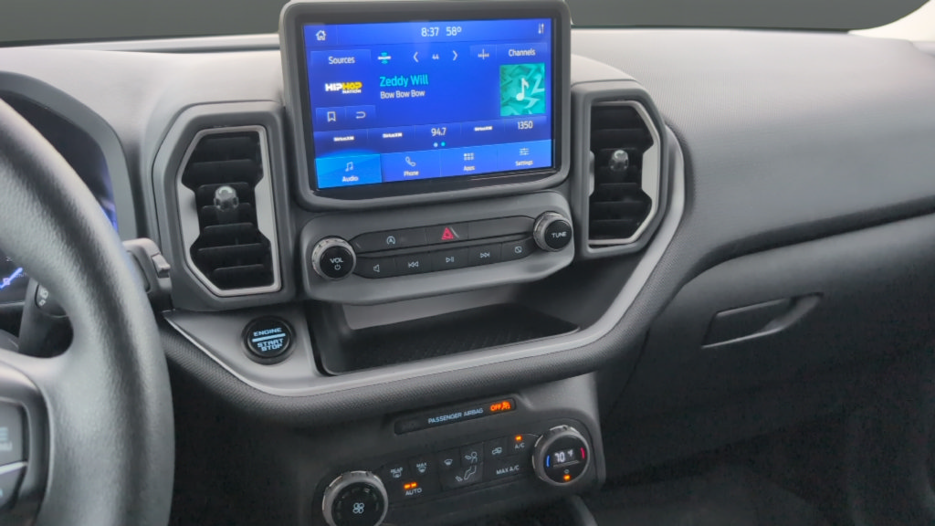 Used 2021 Ford Bronco Sport Big Bend AWD/4WD image 18