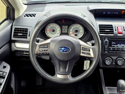 Used 2014 Subaru Impreza 2.0i Sport Premium AWD/4WD image 12