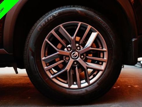 Certified 2021 Nissan Rogue S AWD/4WD image 76