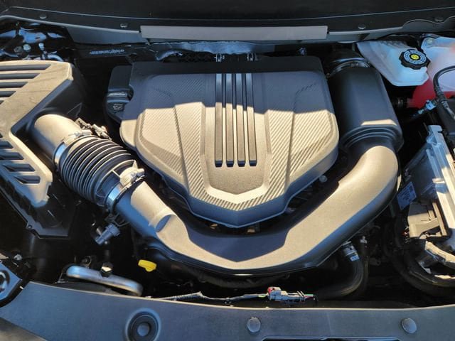 New 2026 Buick Enclave Sport Touring w/ Power Package FWD image 22