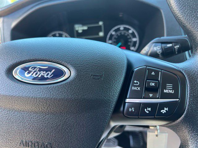 Used 2023 Ford Transit 250 148 High Roof RWD image 21