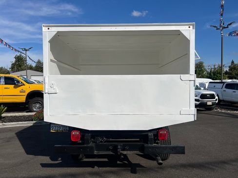 Used 2012 Chevrolet Silverado 2500 W/T image 8