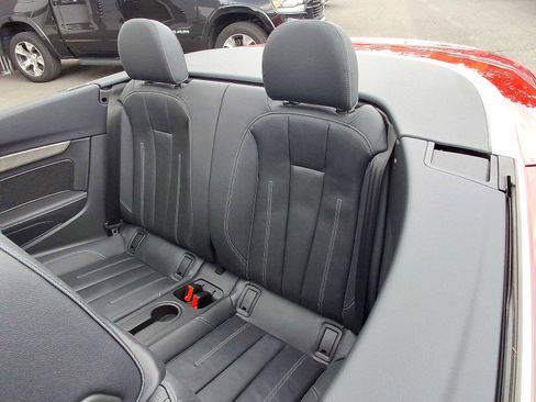 Used 2023 Audi A5 2.0T Premium Plus w/ Premium Plus AWD/4WD image 20