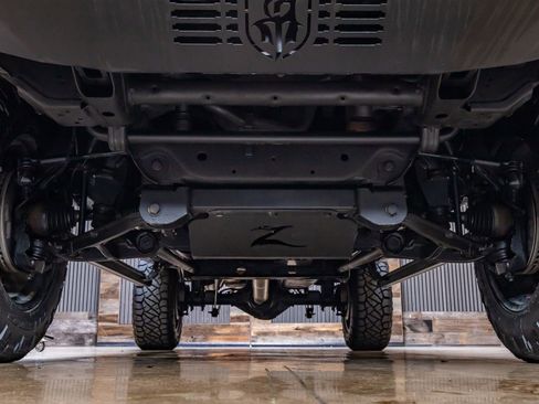 Used 2021 GMC Sierra 2500 Denali w/ Denali Ultimate Package image 14