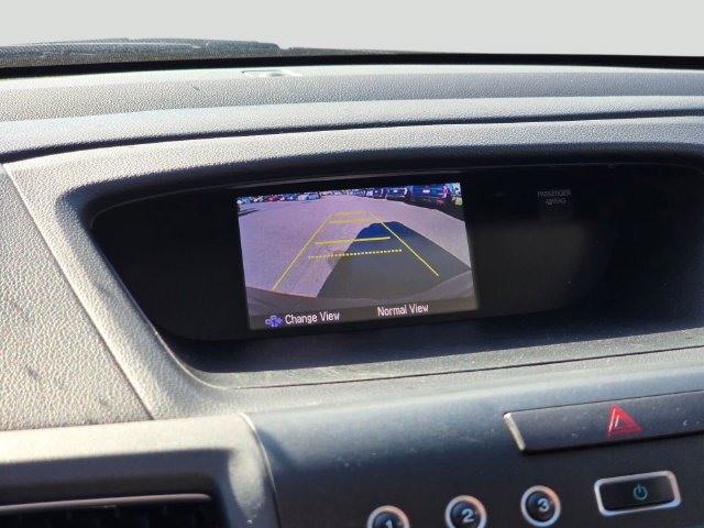 Used 2014 Honda CR-V EX-L image 25