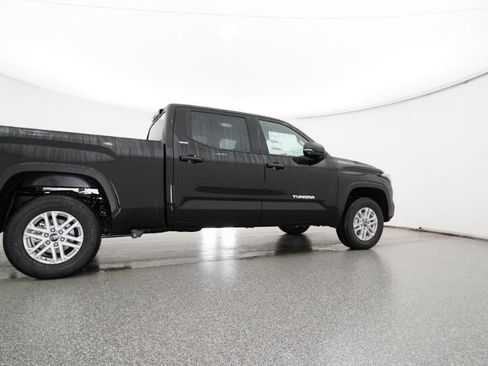New 2026 Toyota Tundra SR5 w/ SR5 Premium Package image 54