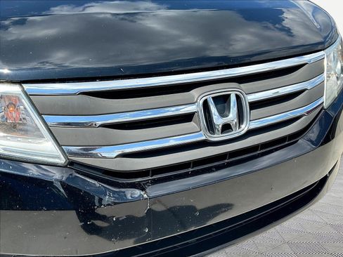 Used 2012 Honda Odyssey EX-L image 34