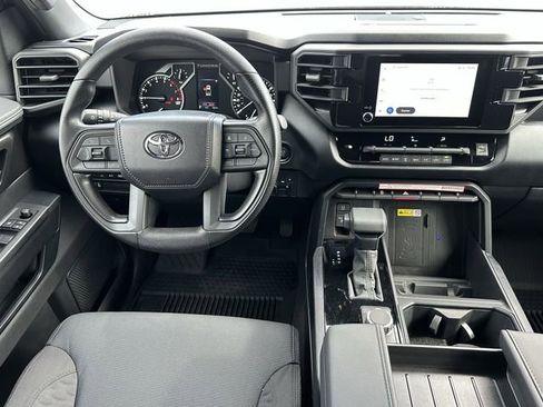 Used 2026 Toyota Tundra SR5 w/ SX Package image 10