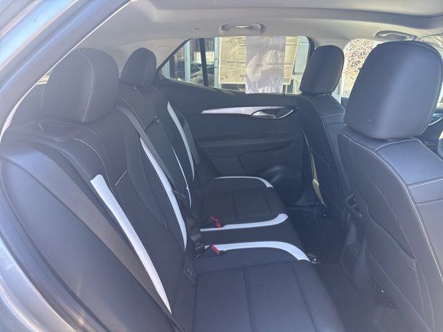 New 2026 Buick Envision Sport Touring AWD/4WD image 11