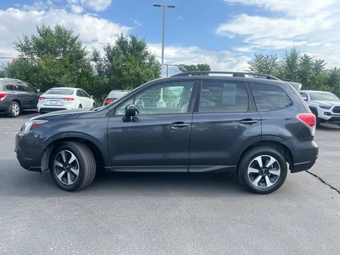 Used 2018 Subaru Forester 2.5i Premium w/ All-Weather Package AWD/4WD image 13