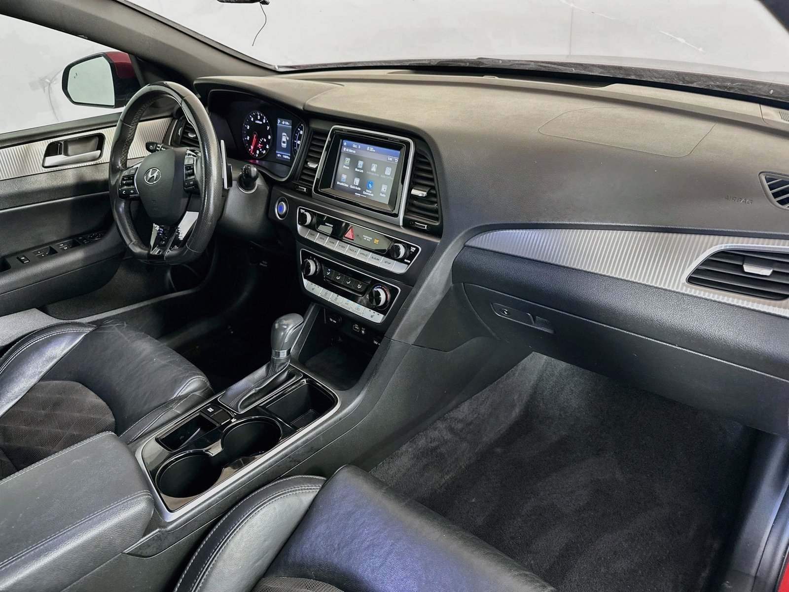 Used 2018 Hyundai Sonata Sport FWD image 29