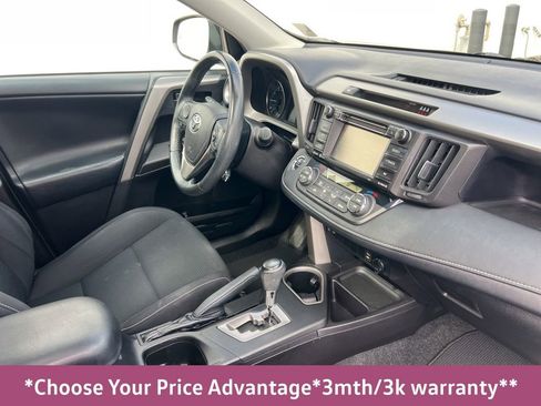 Used 2018 Toyota RAV4 XLE image 26