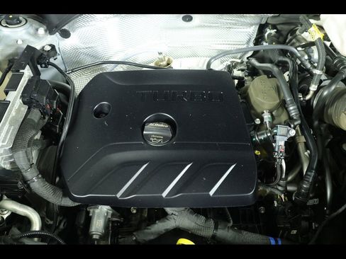 Used 2024 Chevrolet TrailBlazer LS w/ LS Convenience Package image 20