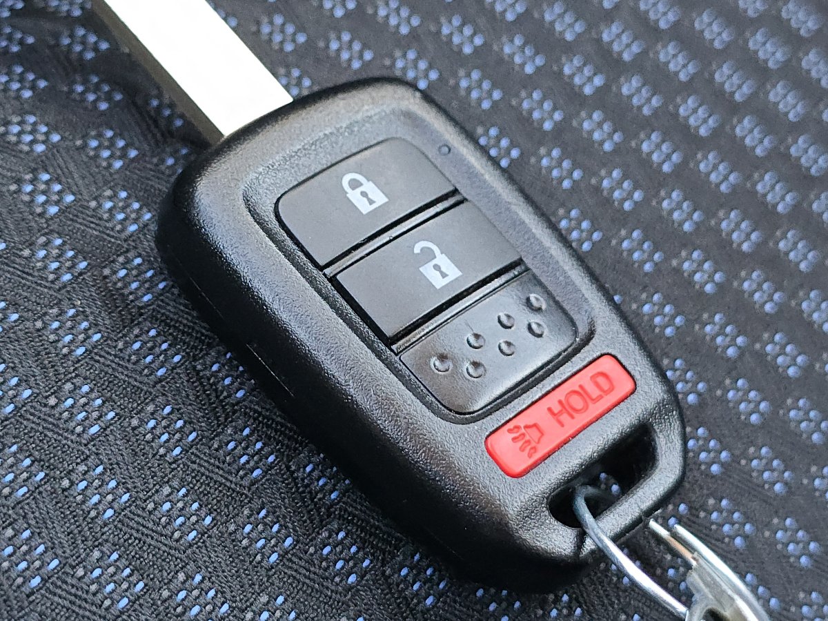 Used 2019 Honda Fit LX image 31