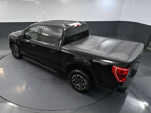 Used 2022 Ford F150 XLT w/ Equipment Group 301A Mid AWD/4WD image 56