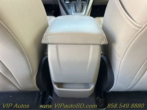 Used 2015 Ford Focus Electric Hatchback image 17