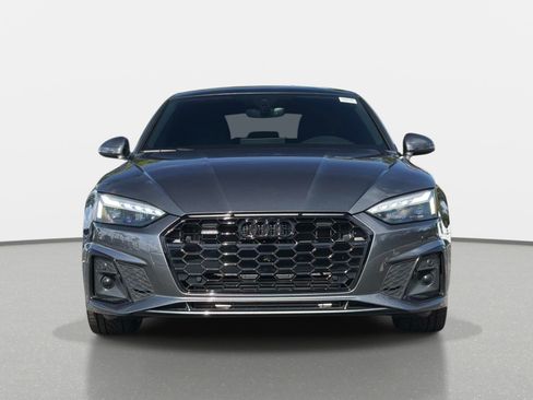 Used 2024 Audi A5 2.0T Premium AWD/4WD image 7