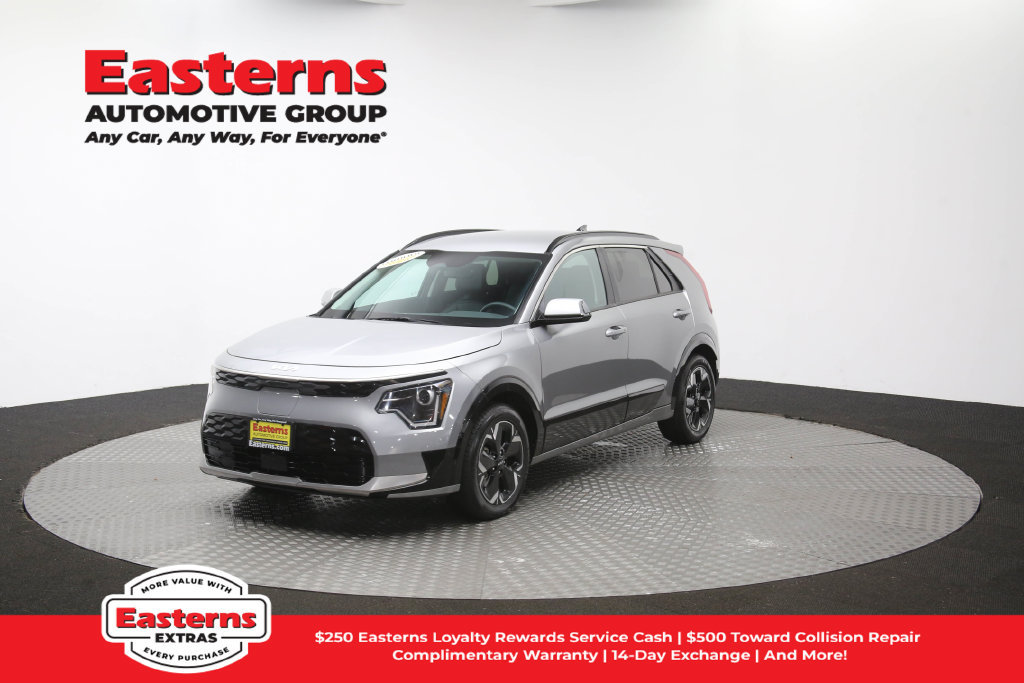 Used 2023 Kia Niro Wind w/ Wind Preserve Package FWD image 54