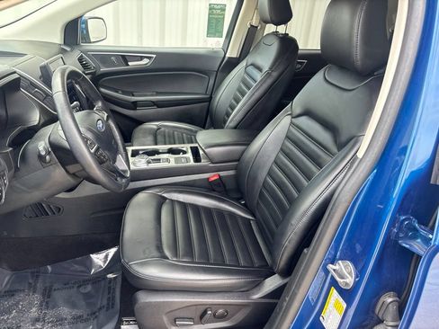 Used 2024 Ford Edge SEL w/ Convenience Package AWD/4WD image 10