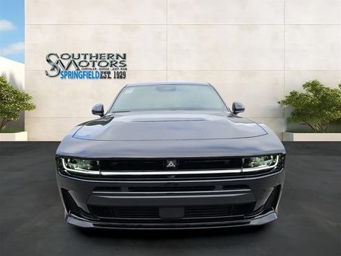 New 2026 Dodge Charger R/T AWD/4WD image 8