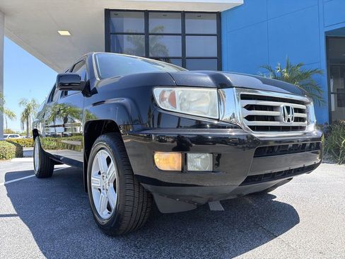Used 2014 Honda Ridgeline RTL image 18