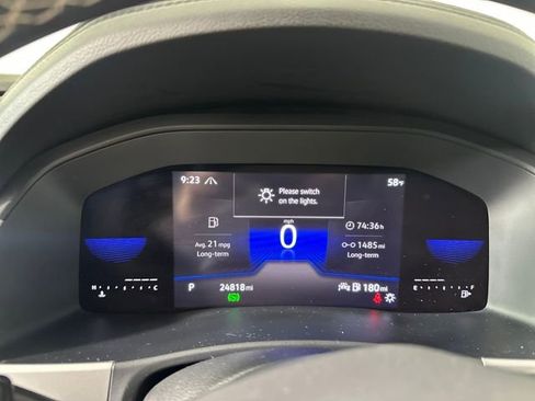 Used 2023 Volkswagen Atlas SE image 17