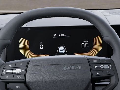 New 2026 Kia Sportage EX image 22