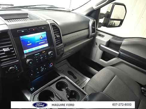 Used 2020 Ford F250 XLT w/ XLT Value Package image 28