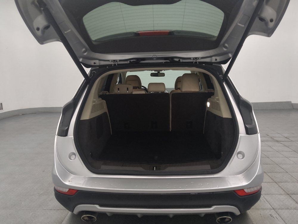 Used 2019 Lincoln MKC Premiere FWD image 29