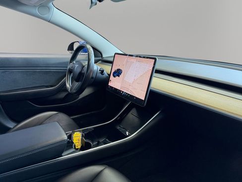 Used 2019 Tesla Model 3 Performance AWD/4WD image 29