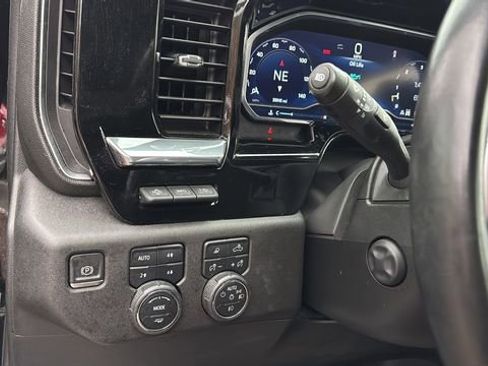 Used 2023 Chevrolet Silverado 1500 LTZ w/ LTZ Premium Package image 22