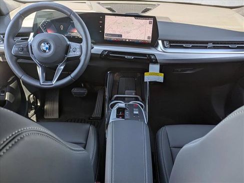 New 2026 BMW X2 xDrive28i w/ Technology Package AWD/4WD image 16
