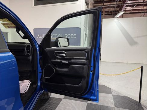 Used 2023 RAM 1500 Laramie image 31