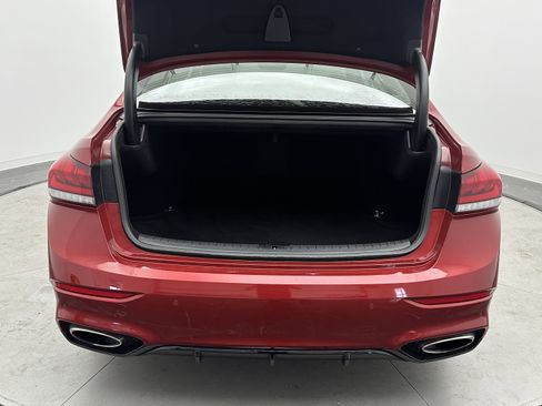 Used 2020 Genesis G80 3.8 w/ Sport Package 02 image 36