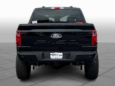 New 2025 Ford F150 STX w/ Equipment Group 200A image 4