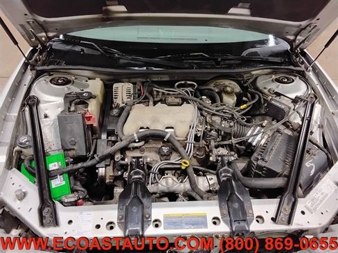 Used 2005 Buick Century Custom image 9