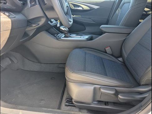 New 2026 Buick Envista Preferred w/ Convenience II Package image 11