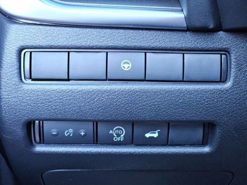 New 2026 Nissan Rogue SV image 17