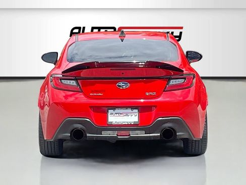 Used 2023 Subaru BRZ Limited RWD image 6
