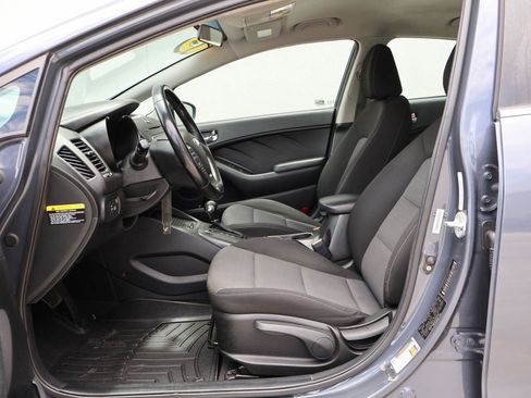 Used 2015 Kia Forte EX w/ UVO Package W/17" Alloys FWD image 8