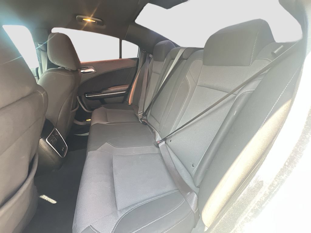 Used 2022 Dodge Charger SXT RWD image 23