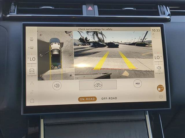 New 2026 Land Rover Range Rover Velar S AWD/4WD image 13