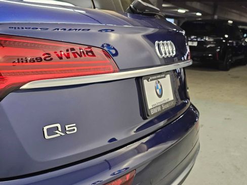 Used 2024 Audi Q5 2.0T Premium Plus image 7