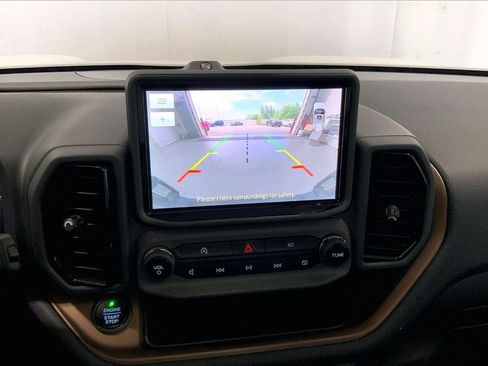 Used 2021 Ford Bronco Sport Badlands w/ Badlands Package AWD/4WD image 24