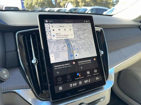 New 2026 Volvo XC90 B6 Ultra w/ Protection Package image 22